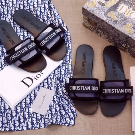 christian dior slides nordstrom|christian dior slides on sale.